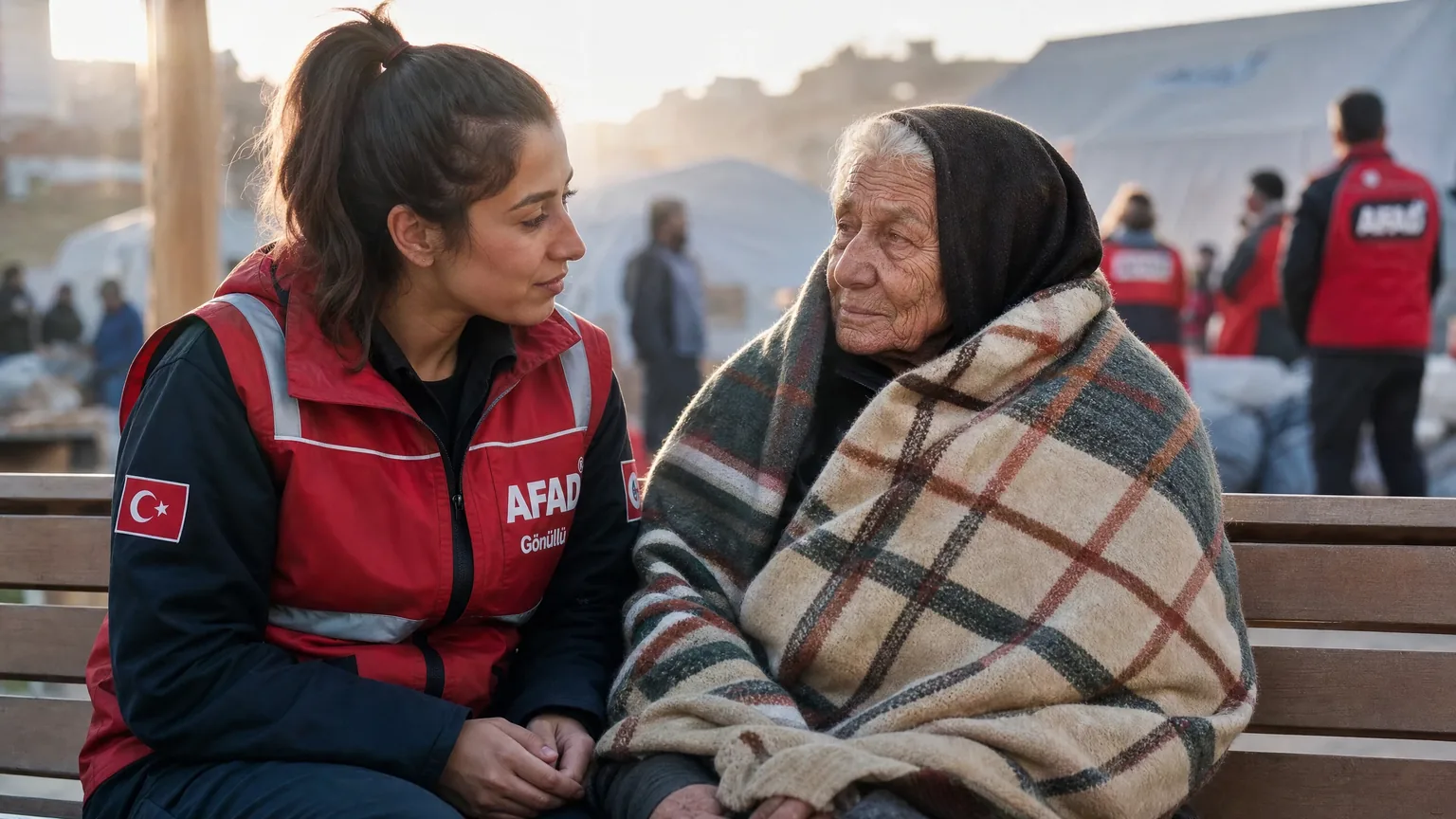 Deprem Sonrası Psikolojik İlk Yardım (PİY) Rehberi 2026
