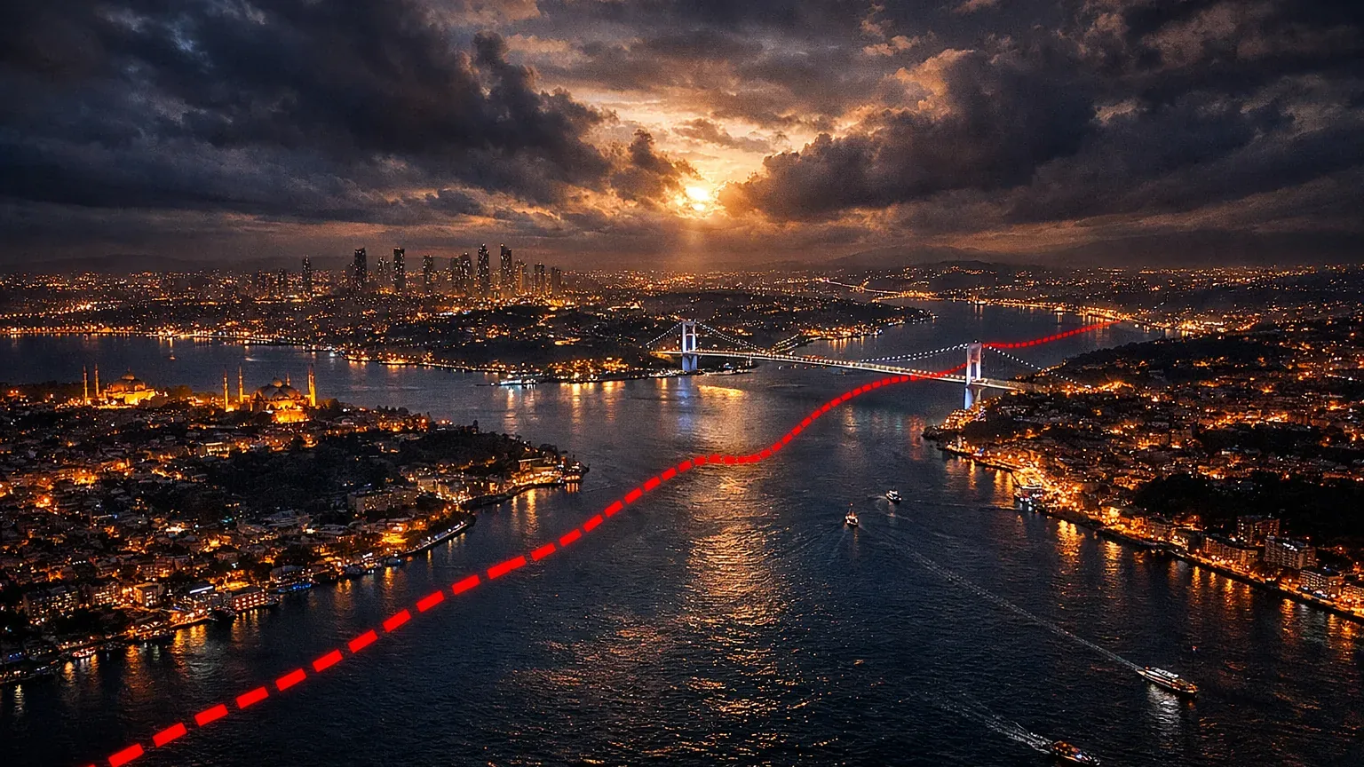 İstanbul Beklenen Deprem Ne Zaman? Bilim İnsanları Ne Diyor? — istanbul beklenen deprem rehberi