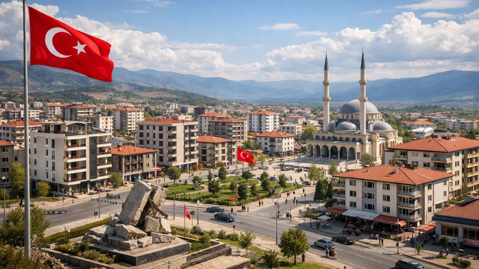 Kahramanmaraş 6 Şubat Depremleri – Dersler ve Sonuçlar
